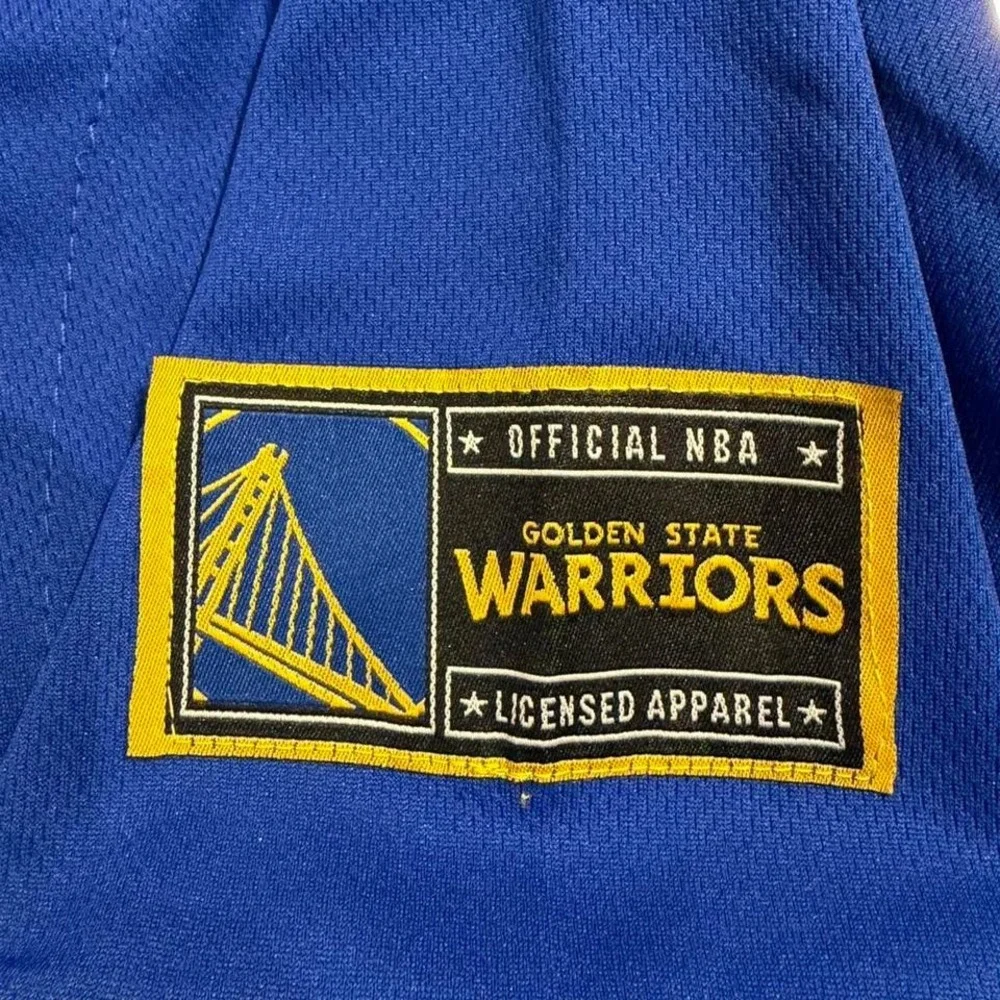 Golden state warriors jersey‎ nba